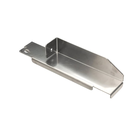 Delfield BRKT, CTG BRD, RT, 12, 1/2, M 380-BZA-003F-S