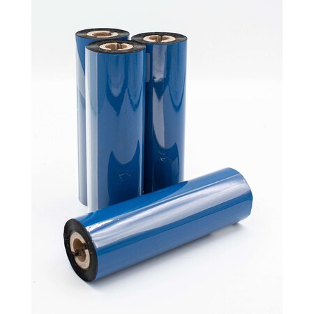 Graphic Controls Prem NE WaxRes Ribbon 30MMx1000M, PK 24 700002004