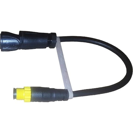 Whale Marine Whale IC Adapter Cable f/Old IC Pumps to New IC Accessories AK7690