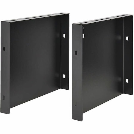 Eaton Tripp Lite Series Tall Riser Panels for Hot/Cold Aisle Containment System - Standard 300 mm Rack SRCTMTR300TL