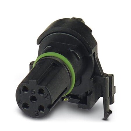 Phoenix Contact SACC-CI-M12FSD-4CON-L90 Sensor/actuator 1440708