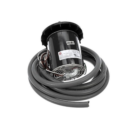 Aaon HVAC Motor, Single S19917