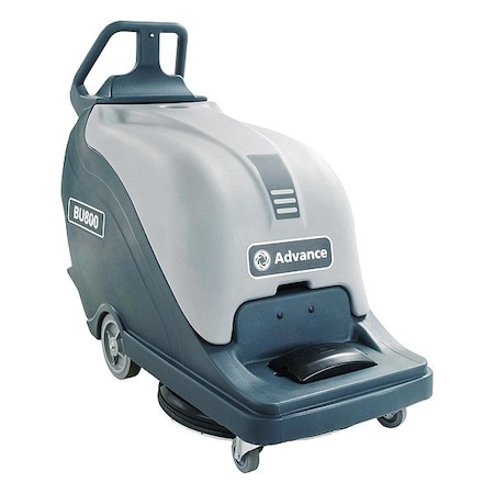 Nilfisk Floor Burnisher BU800 20BT