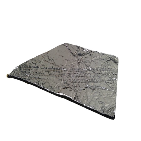 Cnh INSULATION, CNH OEM SBA398137070 SBA398137070