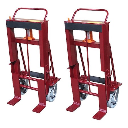 Wesco Machinery Movers 260090