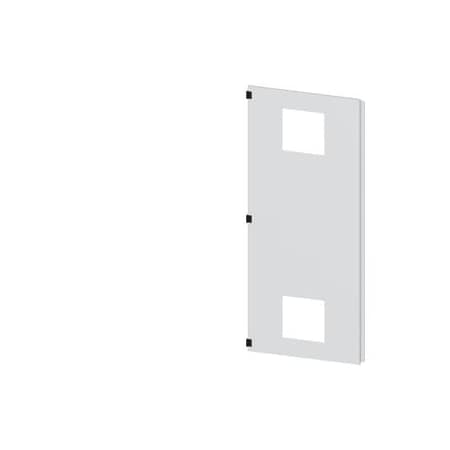 Siemens SIVACON door half 8MF1080-2UT25-3BA2