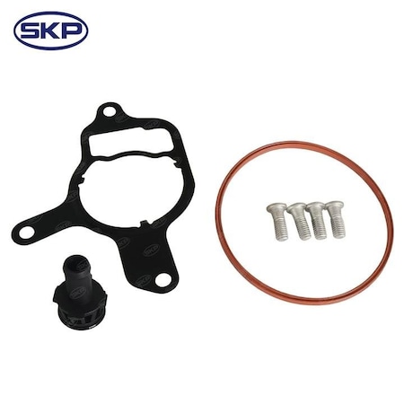 Skyward Automotive Products Vacuum Pump Gasket, SK917145