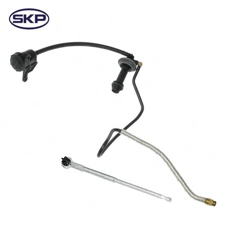 Skyward Automotive Products Clutch Master Cylinder and Line Assembly, SKCC649042