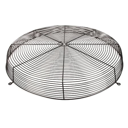 Kolpak Guard, Evaporator Fan Blade 550000467