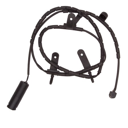 Hi-Temp Brake Sensors, Disc Brake Pad Wear Sensor,