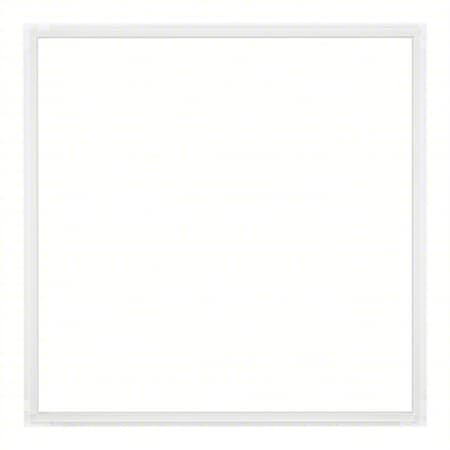 Ledvance/ Sylvania DualSlctblePnlbar3500K, 2ftL, 2ftW PANELBAR1AS/35UNHD8SC7/22WH