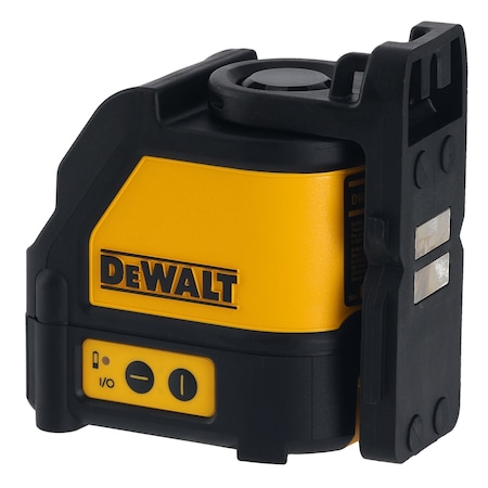 Dewalt Cross Line Laser DW088K