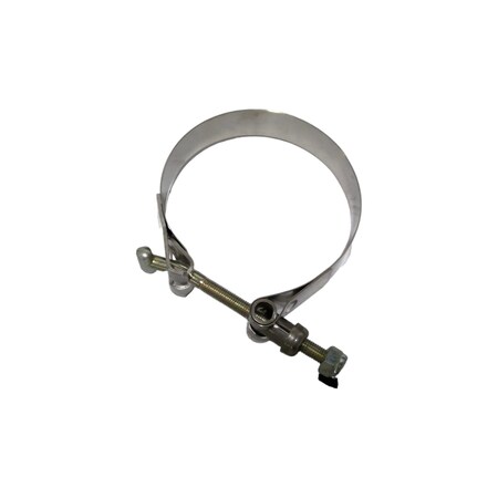 Cnh CLAMP, CNH OEM 87573273 87573273