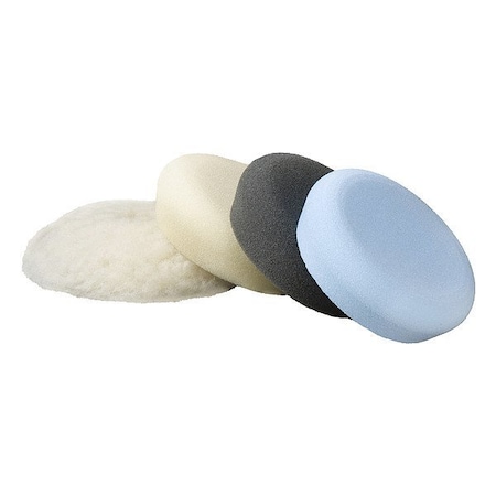 3M Paint Finishing Pad Kit 7100119297