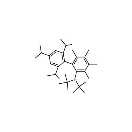 Ak Scientific Me4tButylXphos (250mg), CAS 857356-94-6 3340AC-250mg