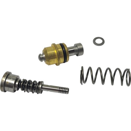 Cnh VALVE HYDRAULIC, CNH OEM 1445975 1445975