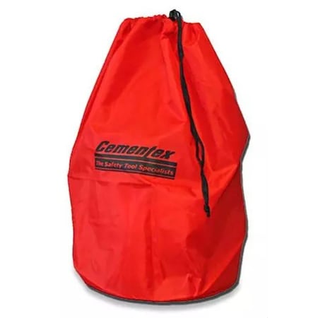 Cementex Arc Faceshield Storage Bag AFS-SB