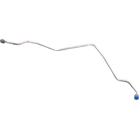 John Deere OIL LINE, JOHN DEERE OEM RE65254 RE65254