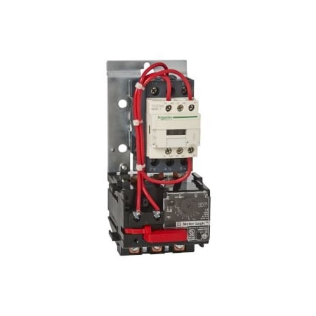 Square D OPENSTARTERNEMAZ003P120VAC T36AN13G7