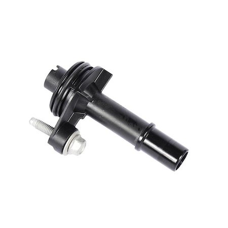 Acdelco VALVE ASM-PCV, PCV Valve,  12655399