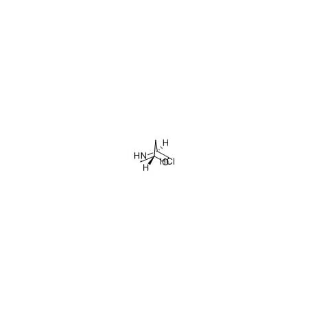 Ak Scientific (1S, 4S)-2-Oxa-5-azabicyclo[2.2.1]heptane hydrochloride (1g), CAS 31560-06-2 W5354-1g