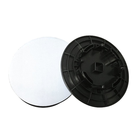 Ewbank EP170 and EPV1100 Hook and Loop Plate Set EB0581