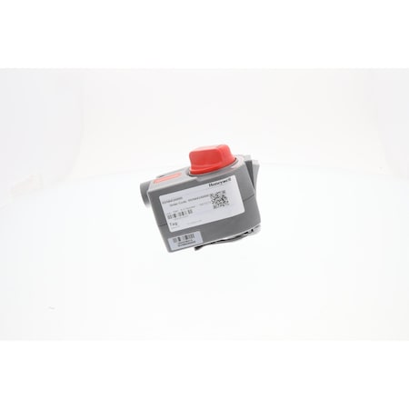 Honeywell Valve Actuator - 24V, Non-Spring Return, Floating/Modulating, HVAC MVN643A0000