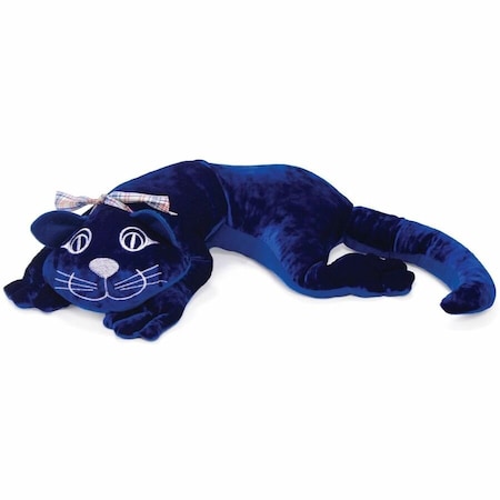 Manimo Weighted Cat, 2.2 lb., Plush Animal 30121