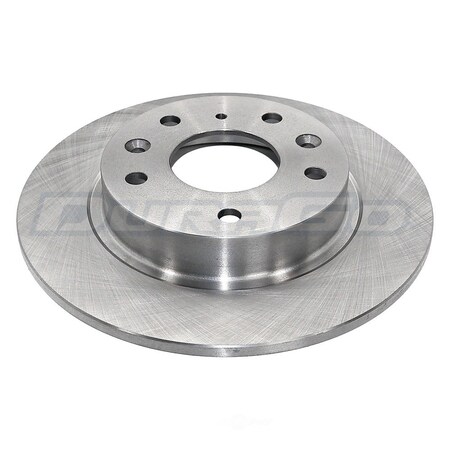 Durago Disc Brake Rotor BR901812