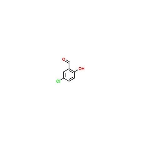 Ak Scientific 5-Chlorosalicylaldehyde (100g), CAS 635-93-8 A165-100g