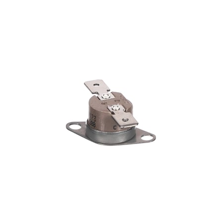 Cambro Hi Limit Thermostat, Auto Reset, 140C S21039