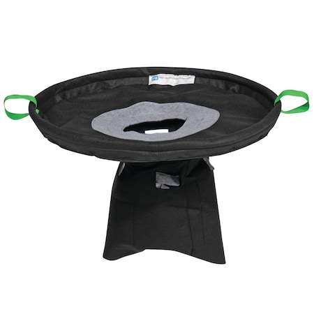 Pig Stormwater Framed Drain Insert INT211