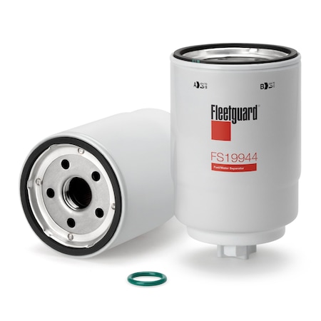 Fleetguard Automotive Fuel/Water Separator FS19944