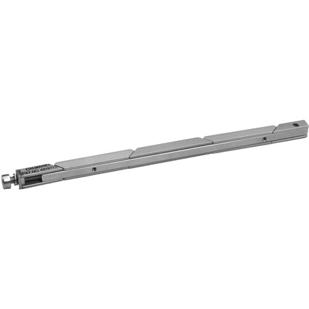 Nvent Calmark -PCB Card Guides and Loks V267-4.80ET2LK