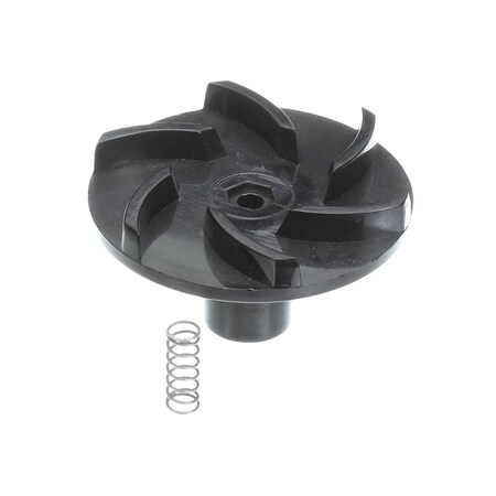 Bunn IMPELLER W/SPRING 120V/240V 28631.0002