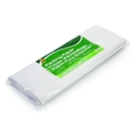 Inkinjection Paper Packing Paper - 24 x 24 in. - White, Pack 120 IN2660588