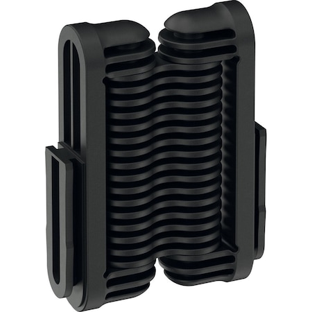 Wera 9550 Hinge for Tool-Check Modular, 67.5 x 91 x 22 mm 5049004001