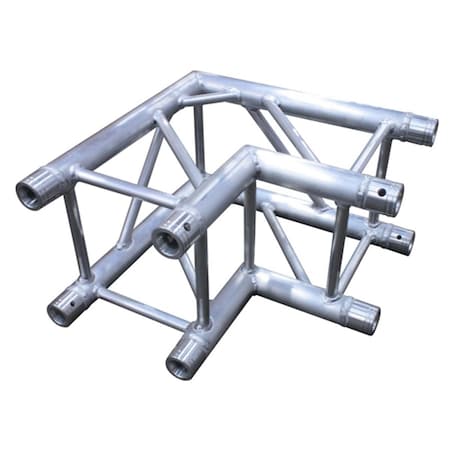 Betterbattery 1.64 in. - 0.5M - 2-Way 90 Degree Corner BE3209649