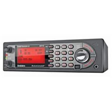 Uniden Beartracker Mobile/Base Trucking Scanner with GPS Support BCT15X