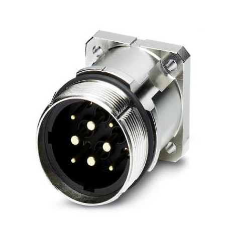 Phoenix Contact SM-5EPWN8AWA00 Device connector front 1605801