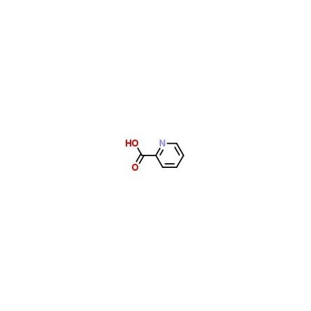 Ak Scientific 2-Picolinic acid (5g), CAS 98-98-6 D819-5g