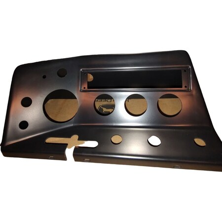 John Deere INSTRUMENT PANEL, JOHN DEERE OEM CQ33670 CQ33670