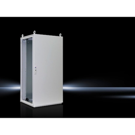 Rittal Ral7035 8615500