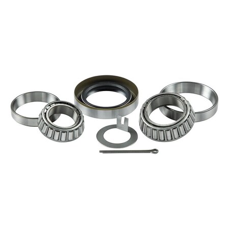 Lippert TRLR BRG REPL KIT 3.5K 1.719IN 2023133980