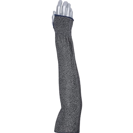 Kut Gard ATA Technology HPPE Blend 13G Seamless Knit Sleeve with Thumb Hole 20-S13ATA/PE7-18T