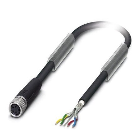 Phoenix Contact SAC-4P-20 0-950/M 8FS Fieldbus cable 1543333