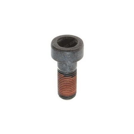 Doosan-Daewoo REPLACEMENT SCREW, SOCKET CAP A233309