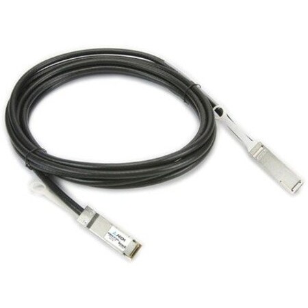 Axiom 40Gbase-Cr4 Qsfp+ Passive Dac Cable Cisco Compatible 2M QSFP-H40G-CU2M-AX