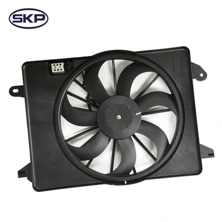 Skyward Automotive Products Engine Cooling Fan Assembly, SK621526
