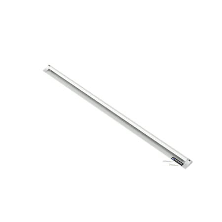 San Jamar Slide Check Rack, 36in CK6536A